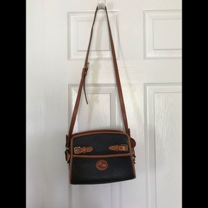 Dooney & Bourke vintage purse